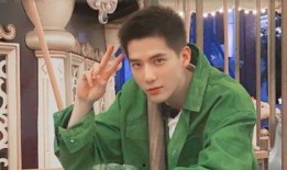 最新爆料王安宇,揭秘娱乐圈新晋小生的蜕变之路